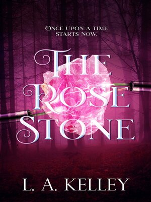 cover image of The Rose Stone